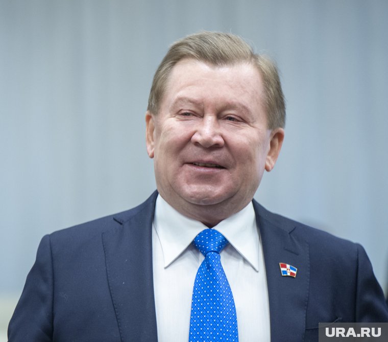 Геннадий Шилов занимался развитием пермского футбола и химии