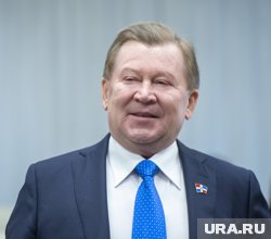 Геннадий Шилов занимался развитием пермского футбола и химии