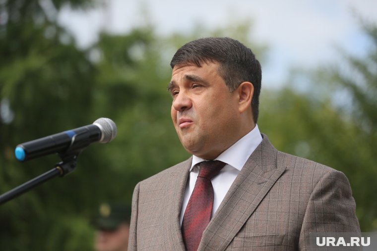 Депутат-бизнесмен Владимир Пискайкин владеет топовым тюменским отелем и крупным застройщиком