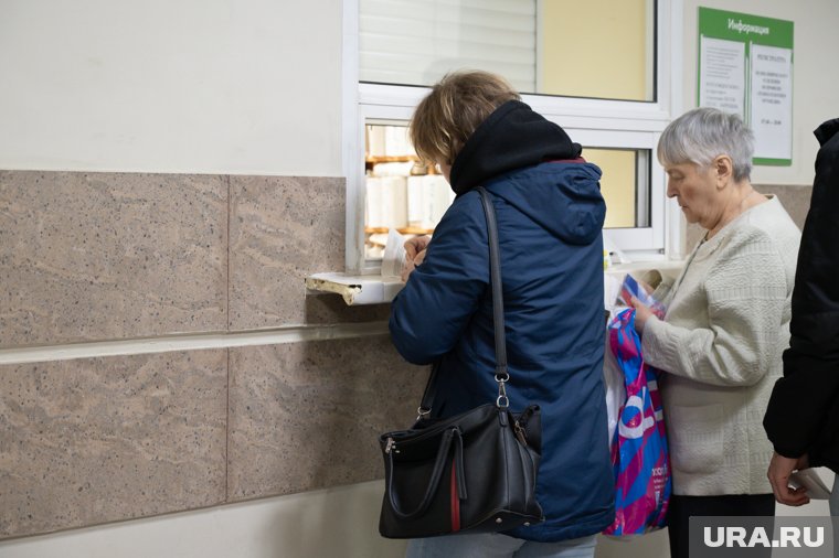 Медицинскую помощь в Тюменской области получают порядка 40 тысяч зарубежных специалистов