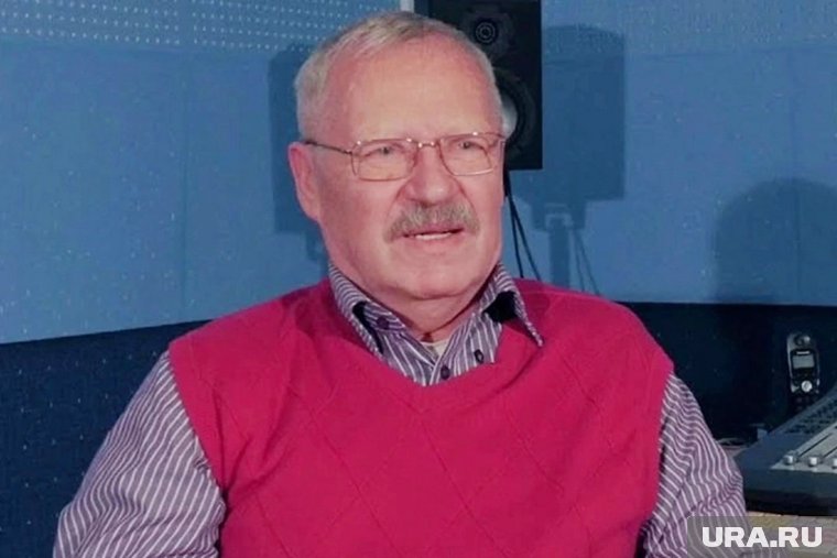 Актер скончался на 88-ом году жизни