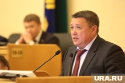 Ямкин предупредил о подделке своего аккаунта и призвал ямальцев быть бдительными