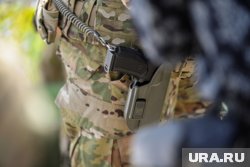 Бойцы из Челябинской области вошли в число пленных, вернувшихся в Россию