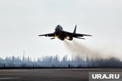 Польша пока не может передать Украине оставшиеся истребители МиГ-29