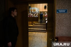 В Сургуте студенты учебного заведения жалуются на дефицит преподавателей