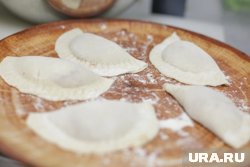 Героями детской сказки о пермских пирожках станут братья Пасик и Унчик