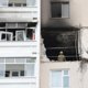 В жилом доме Саратова взорвался газ: онлайн-трансляция 