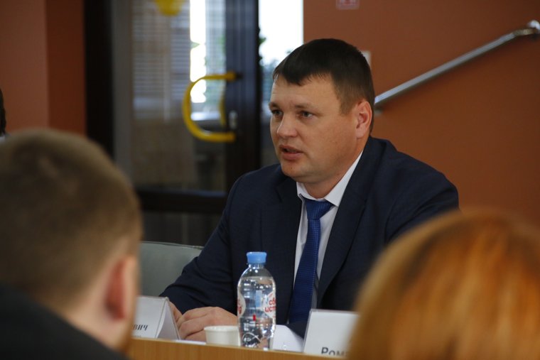 Евгений Сорокин
