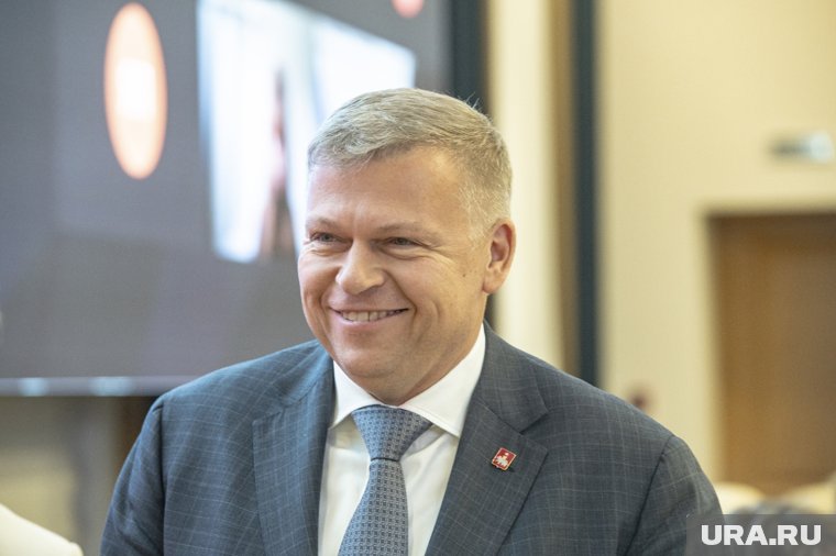 Алексей Демкин возвращается в семейный бизнес