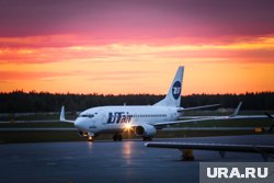 Utair будет совершать субсидируемые рейсы из Когалыма, Урая и Советского