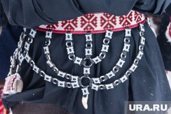 Семья Пяк проголосовала на выборах