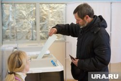 Проголосовать можно будет в Москве