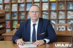 Александр Казаков представил свои инициативы