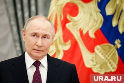 Страны Запада дестабилизируют обстановку в мире, пытаясь сохранить выгодную им модель глобализации, обратил внимание Владимир Путин