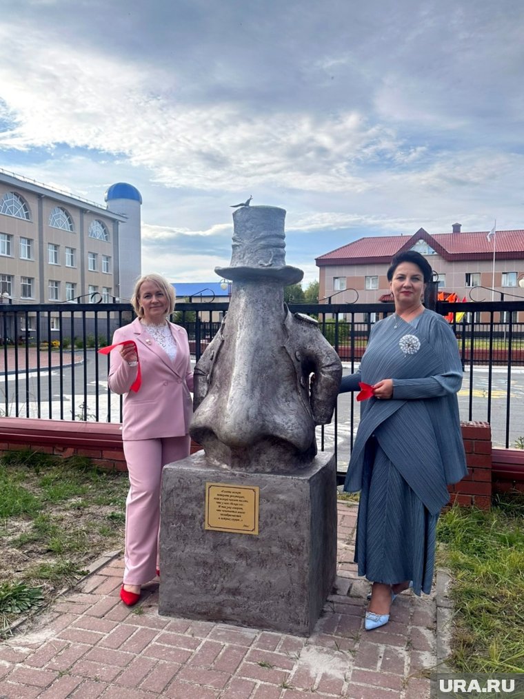 Знаменитый нос коллежского асессора Ковалева – герой «Петербургских повестей»