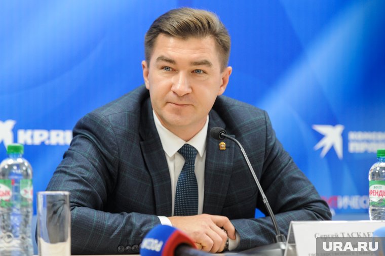 Таскаев снялся в ролике в поддержку «Трактора»