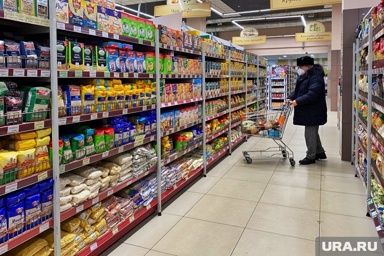 Крупные российские производители могли нарушить санитарные нормы в целях экономии