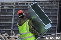 Строительство корпуса велось с 2023 года