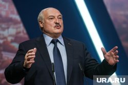 Лукашенко подчеркнул, что каждый в Беларуси имеет конституционное право и возможность высказаться