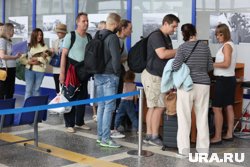 Покупка билетов через кассу принесла немало огорчений клиентке АТК «Ямал» (архивное фото)