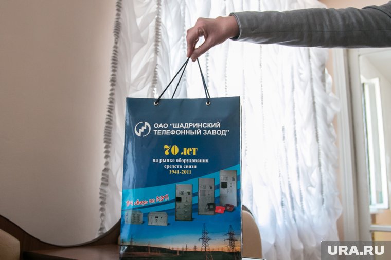 Завод числился передовиком производства
