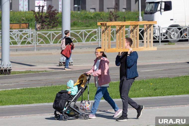 Сто семей смогут улучшить свои жилищные условия в ЯНАО