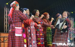 Коллектив неоднократно выступал в Крыму и Донецке