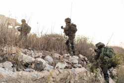 Около 50 россиян были эвакуированы в Иорданию на фоне обострения конфликта