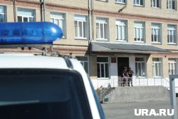 Пострадавших от бойни в челябинской школе могут отправить на лечение в Москву