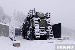 Системы ПВО сбили четыре БПЛА над Москвой 