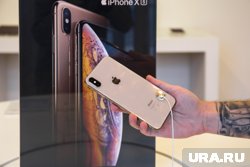 Россияне начали ремонтировать свои смартфоны от Apple