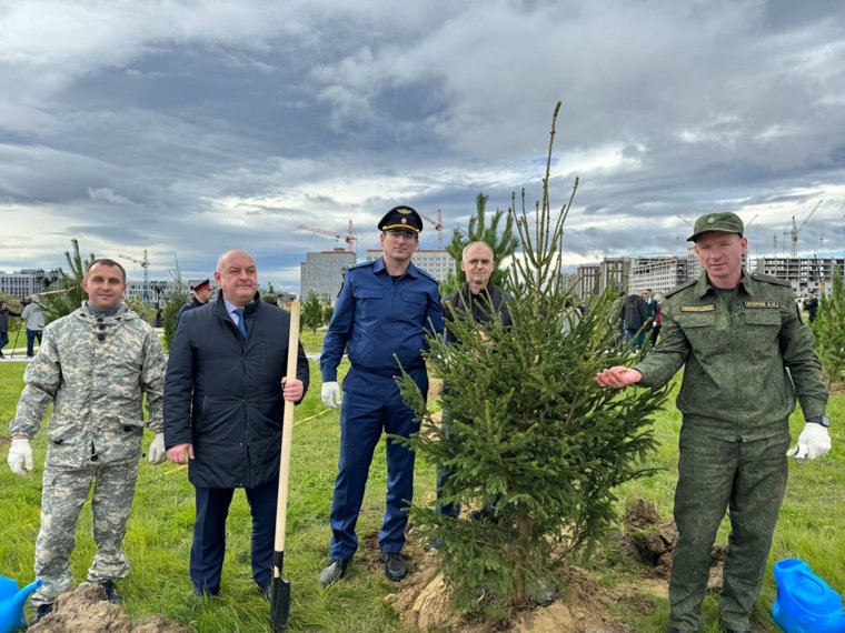 Сергей Костенко, Денис Назаренко, Алексей Титовский, Андрей Егоров