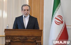 Иран готов заключить соглашение, заявил Аракчи