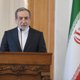 «Заявлениям США не верим»: главное из выступления главы МИД Ирана Аракчи