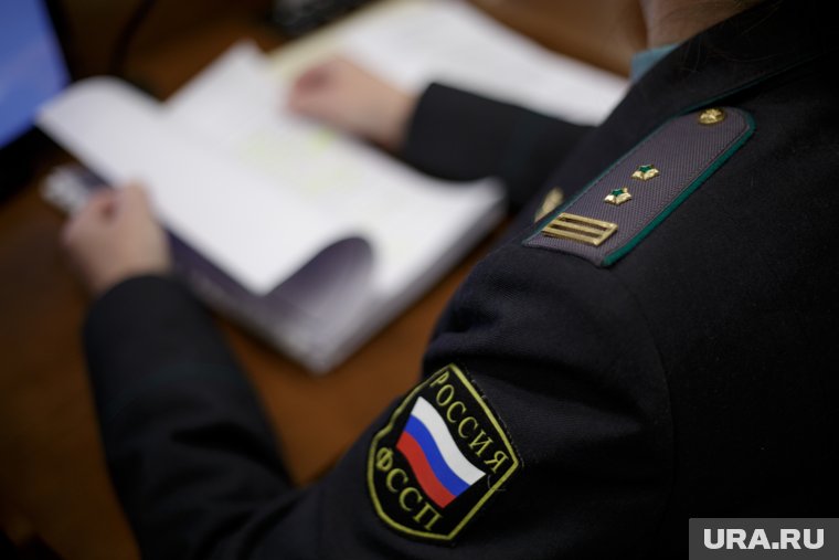Сотрудница краевого ГУФССП находилась в отпуске, когда нашла автомобиль подлежащий аресту