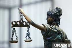 Мужчину отправили на три года в колонию