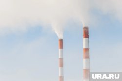 В Красноярском крае завели дело по факту загрязнения воздуха угольной ГРЭС