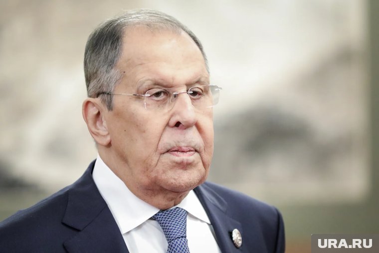 Израиль также стремится подорвать возможность создания палестинского государства, заявил Лавров