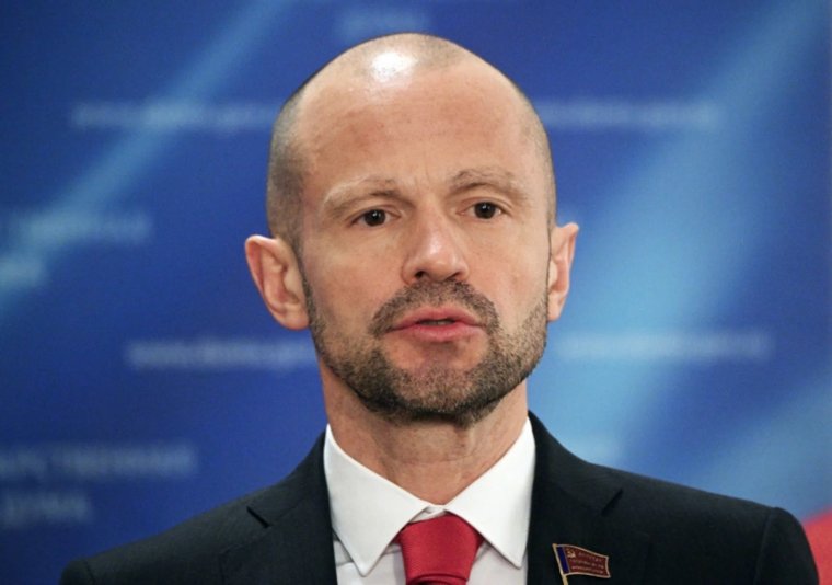 Роман Лябихов занимается строительством и живет в Москве 