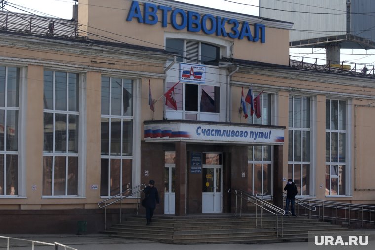 Его предлагают внести в перечень предприятий, которые не подлежат приватизации