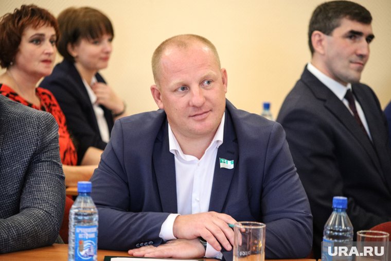 Стройфирма экс-депутата гордумы Сергея Руденко стала убыточной