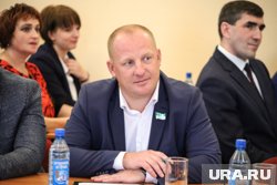 Стройфирма экс-депутата гордумы Сергея Руденко стала убыточной
