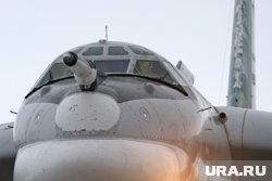 Стратегические бомбардировщики зафиксированы в небе на фоне атаки на Украину, сообщили военкоры