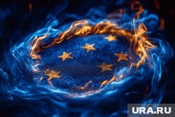 ЕК может представить 17 июня меры по запрету на импорт газа из РФ