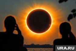 Вечером в воскресенье, 7 сентября, многие не узнают Луну - она будет полной, ярко-красной и тусклой