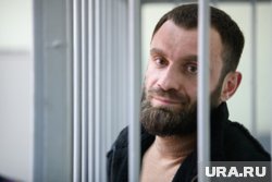 Гасанов уже был судим за разбой