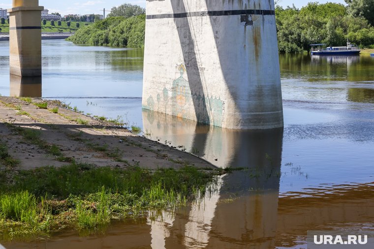 Горожане также требуют независимую экологическую экспертизу