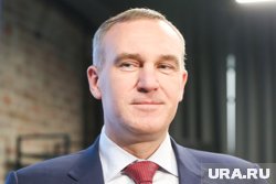 Новый губернатор ХМАО Руслан Кухарук оказался экономичнее предшественницы