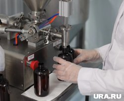 Колисниченко начала заниматься создание косметики с бомбочек для ванн