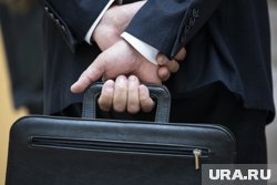 Председатель думы Нефтеюганска Миннигулов ушел в отставку